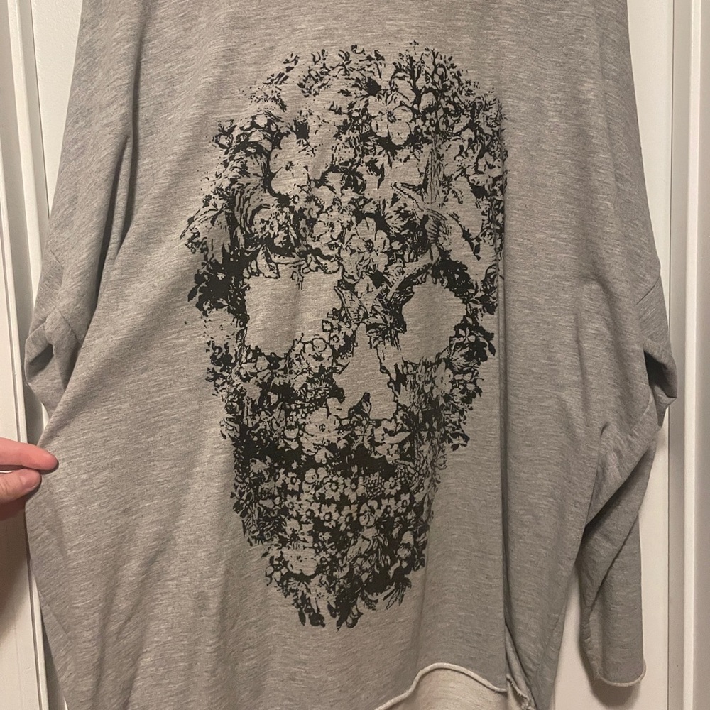 JUST FEMALE pullover